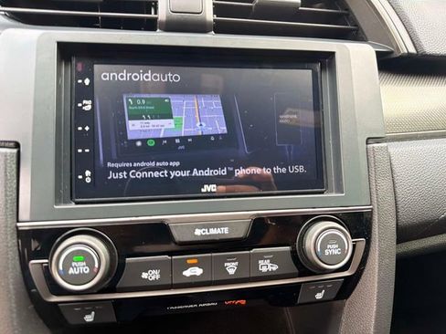 Used 2017 Honda Civic EX image 23