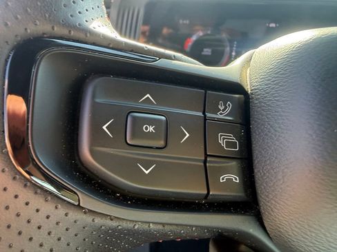 Used 2026 Dodge Charger Scat Pack w/ Blacktop Package AWD/4WD image 17