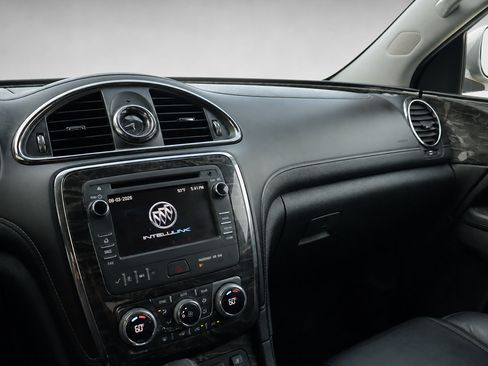Used 2013 Buick Enclave Leather AWD/4WD image 32