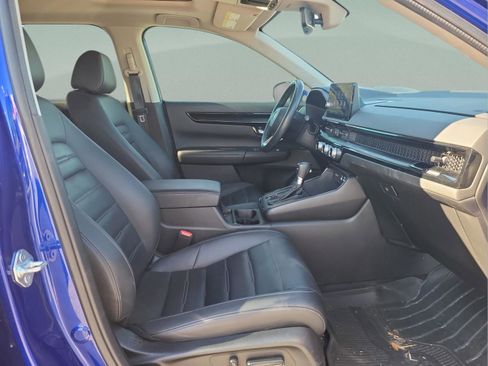 Certified 2023 Honda CR-V EX-L image 20