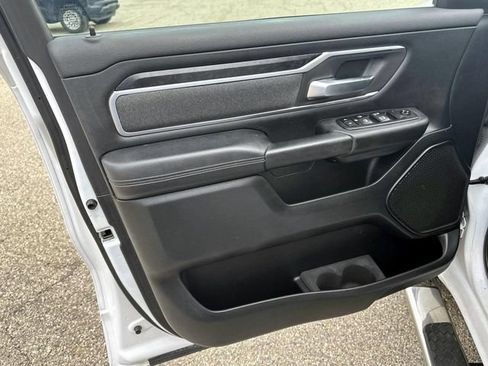 Used 2019 RAM 1500 Big Horn AWD/4WD image 17