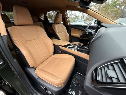 Used 2025 Lexus NX 250 250 Base w/ Accessory Package (Z1) image 25