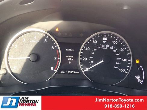 Used 2013 Lexus ES 350 w/ Premium Pkg image 17