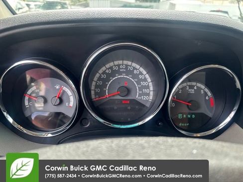 Used 2012 Dodge Caliber SXT FWD image 16