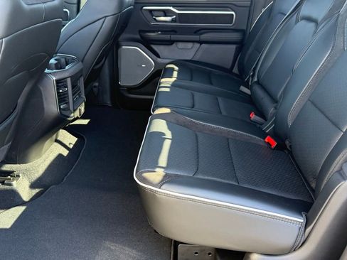 New 2026 RAM 1500 Laramie w/ Advanced Safety Group II image 30