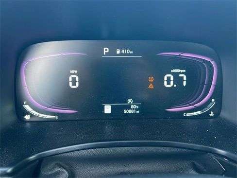 Used 2023 Kia Soul LX w/ Option Group 015 image 18