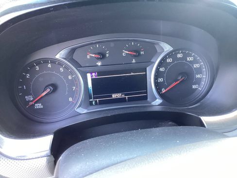 Used 2018 Chevrolet Traverse Premier AWD/4WD image 5