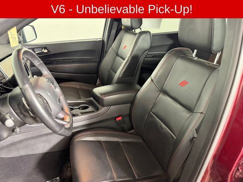Used 2023 Dodge Durango GT AWD/4WD image 11