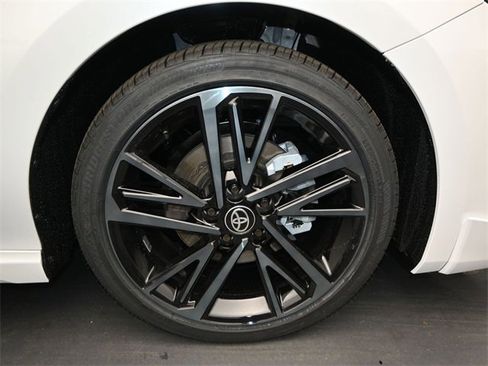 New 2026 Toyota Camry XSE image 17