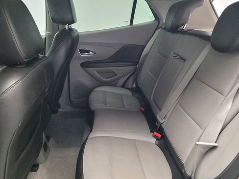 Used 2014 Buick Encore Premium FWD image 18