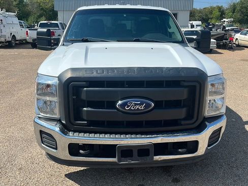 Used 2016 Ford F350 XL w/ XL Value Package RWD image 7
