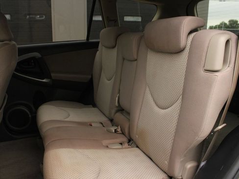 Used 2008 Toyota RAV4 4WD image 18