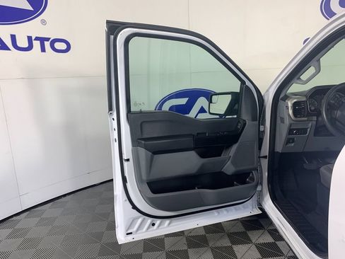 Used 2021 Ford F150 XL w/ Equipment Group 101A High RWD image 13