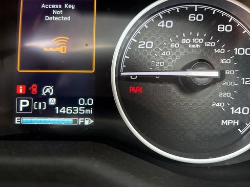 Used 2023 Subaru Forester Premium AWD/4WD image 11