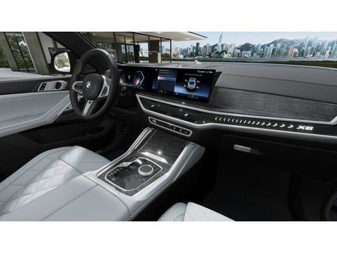 New 2027 BMW X6 xDrive40i AWD/4WD image 14