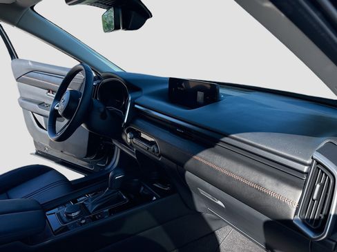 Certified 2025 MAZDA CX-50 AWD 2.5 Hybrid w/ Weather Package image 20