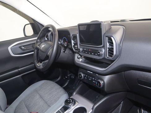 Used 2023 Ford Bronco Sport Big Bend w/ Convenience Package AWD/4WD image 36