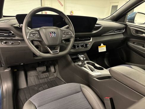 New 2026 Buick Envista Sport Touring w/ Convenience I Package FWD image 23
