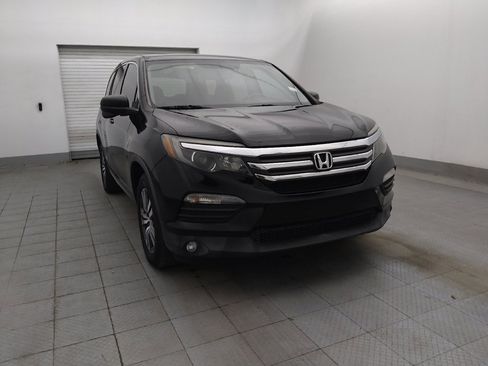Used 2017 Honda Pilot EX-L image 14