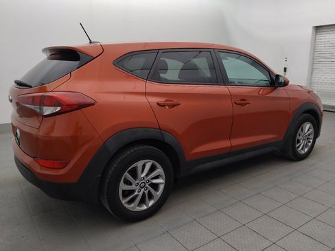 Used 2016 Hyundai Tucson SE FWD image 10