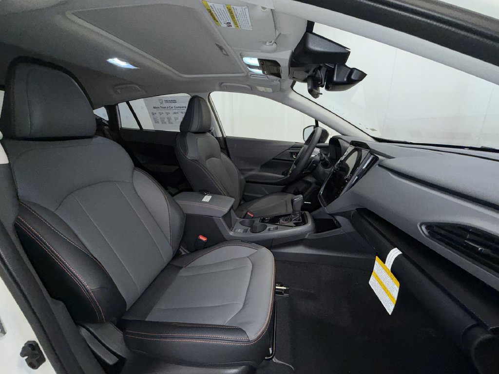 New 2026 Subaru Crosstrek 2.5i Limited AWD/4WD image 13