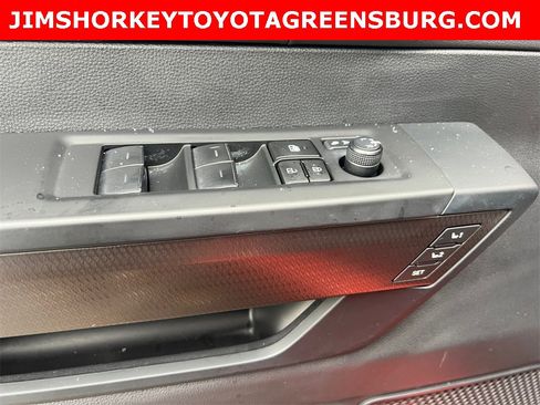 Used 2023 Toyota Sequoia TRD Pro image 15