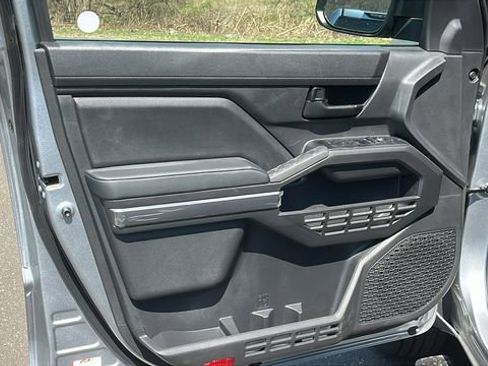 New 2026 Toyota Tacoma SR5 AWD/4WD image 6