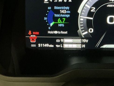 Certified 2023 Toyota Sequoia Platinum image 21