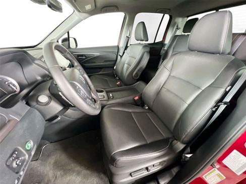 Used 2023 Honda Ridgeline RTL image 21
