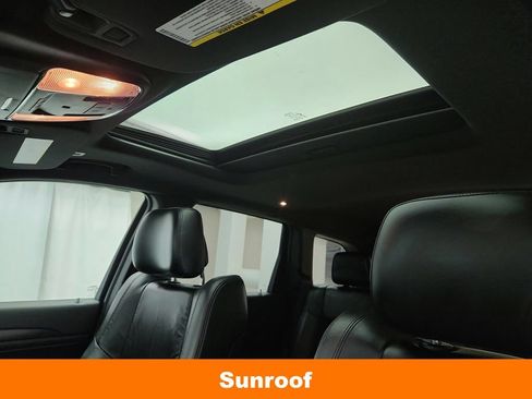 Used 2017 Jeep Grand Cherokee Altitude w/ Quick Order Package 23Z AWD/4WD image 12