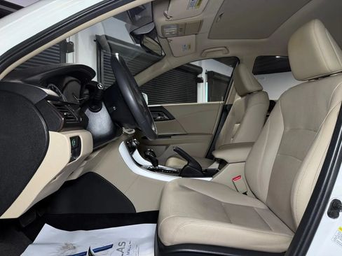 Used 2014 Honda Accord EX-L image 23