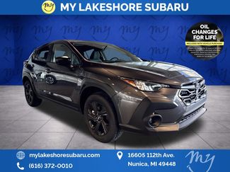 New 2026 Subaru Crosstrek 2.5i 360° Tour
