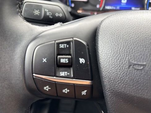 Used 2024 Ford Bronco Sport Outer Banks w/ Tech Package image 22