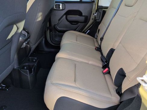 New 2026 Jeep Wrangler Willys image 23