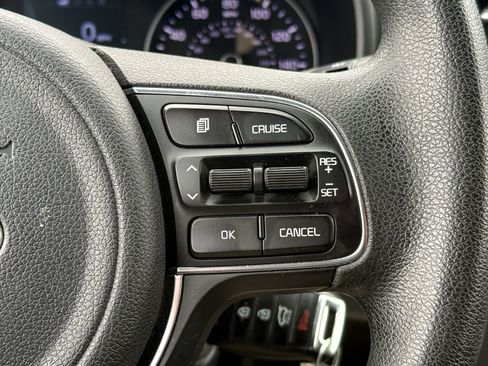 Certified 2018 Kia Sportage LX FWD image 26