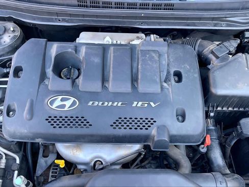 Used 2007 Hyundai Elantra GLS FWD image 29