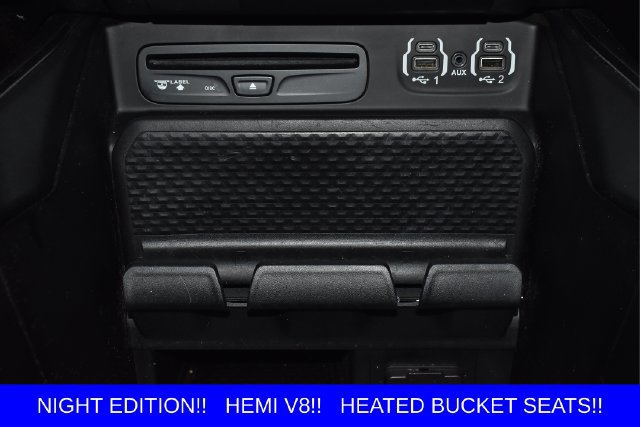 Used 2019 RAM 1500 Big Horn AWD/4WD image 24