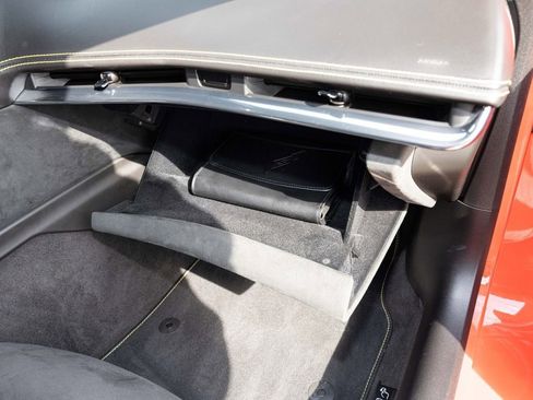 Used 2020 Chevrolet Corvette Stingray Premium Cpe w/ 3LT Preferred Equipment Group image 61