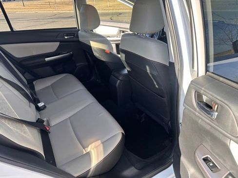 Used 2016 Subaru Crosstrek Touring w/ Popular Package #2 image 37