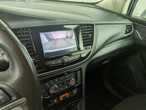 Certified 2022 Buick Encore Preferred w/ Safety Package AWD/4WD image 27