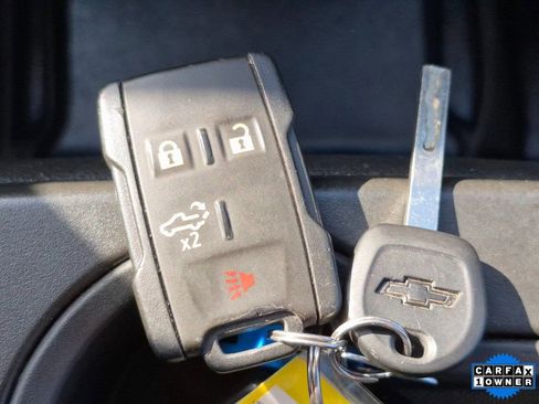 Used 2021 Chevrolet Silverado 2500 W/T w/ WT Fleet Convenience Package image 24