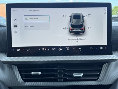 New 2025 Ford Explorer ST w/ Sun And Sound Package image 39