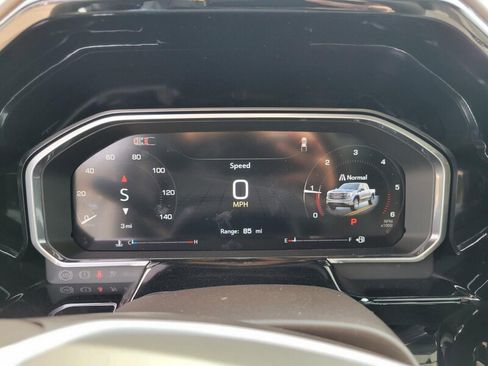 New 2026 GMC Sierra 1500 SLT w/ SLT Premium Plus Package image 19