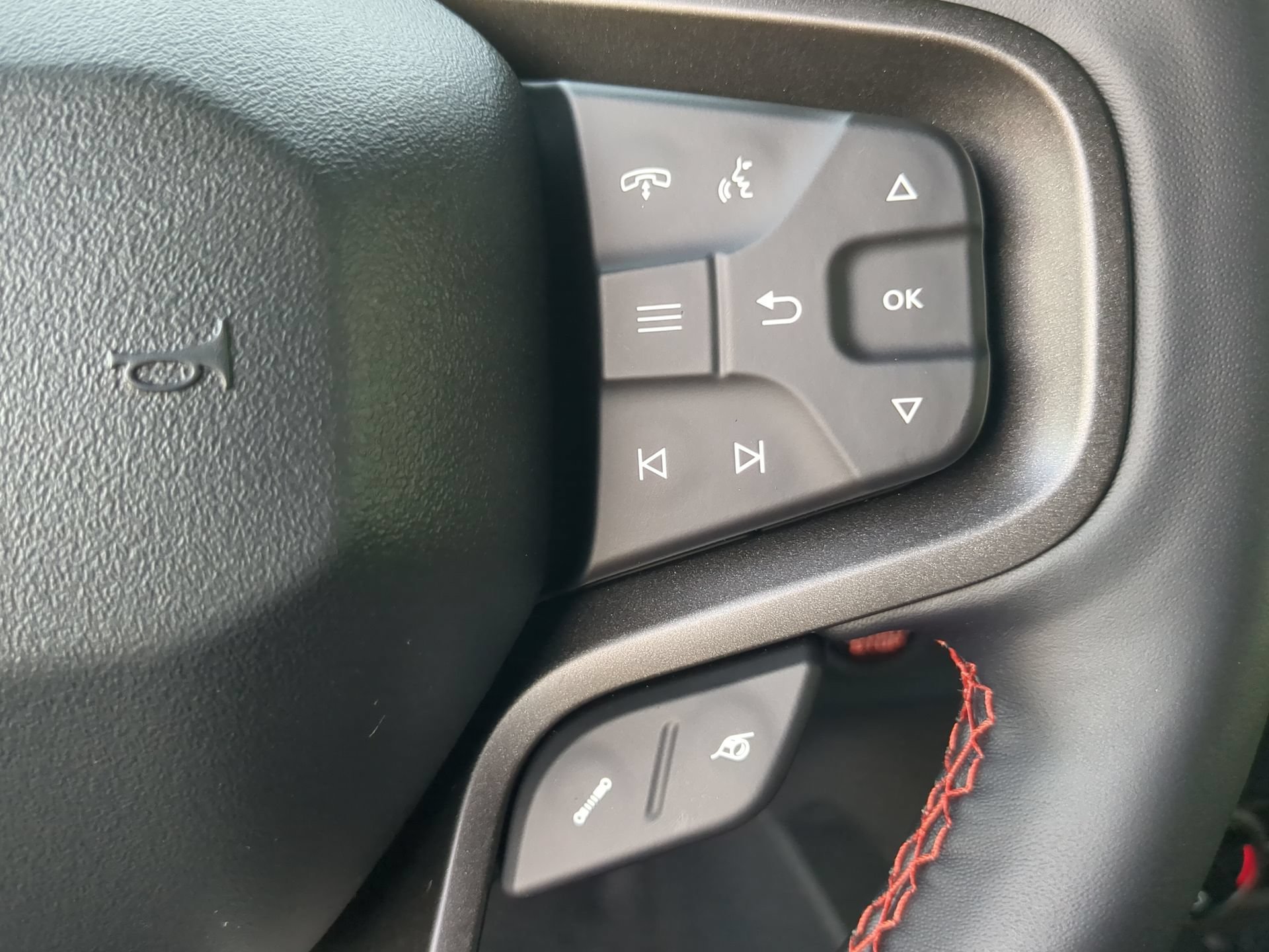 New 2026 Ford Bronco Raptor AWD/4WD image 70