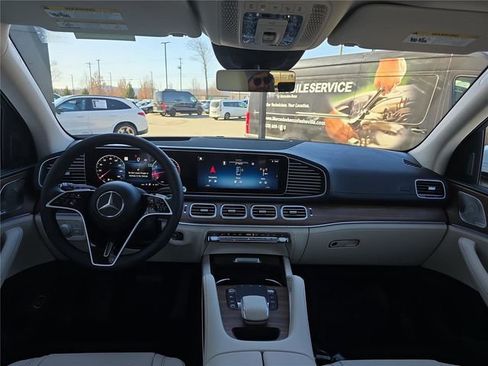 New 2026 Mercedes-Benz GLE 350 4MATIC image 18