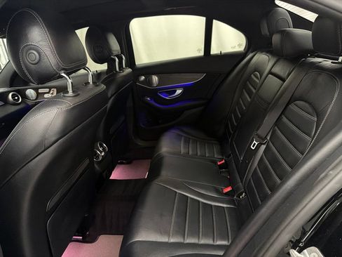 Used 2019 Mercedes-Benz C 43 AMG 4MATIC Sedan image 18