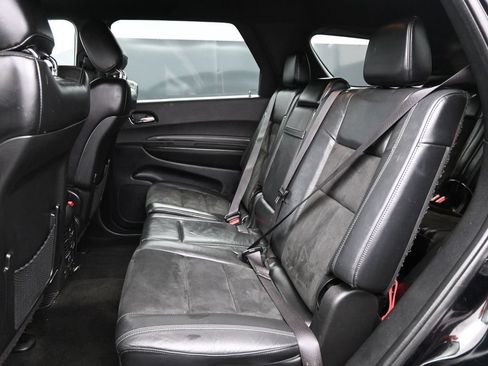 Used 2022 Dodge Durango GT AWD/4WD image 23