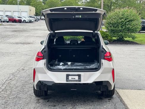 New 2026 BMW X3 xDrive30i AWD/4WD image 29