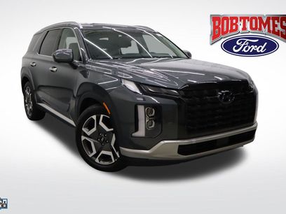 Used 2023 Hyundai Palisade SEL w/ Premium Package