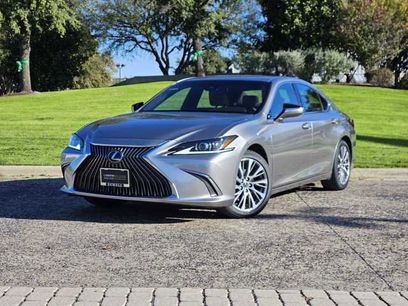 Certified 2021 Lexus ES 350 ES350 4-DR SEDAN w/ Premium Package